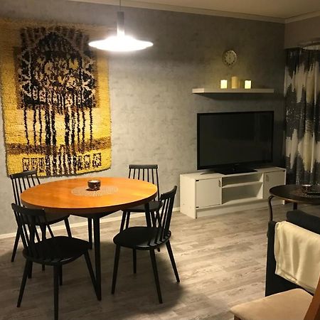 Villa Vankka Pohjaslahti 外观 照片