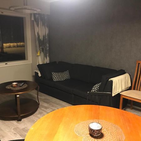 Villa Vankka Pohjaslahti 外观 照片