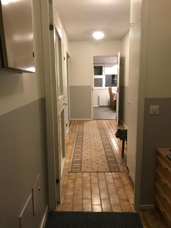 Villa Vankka Pohjaslahti 外观 照片